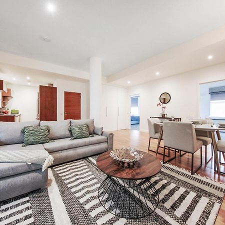 Chic 2 Bed Apartment Near Camden Market Free Wifi By City Stay Aparts London Luaran gambar