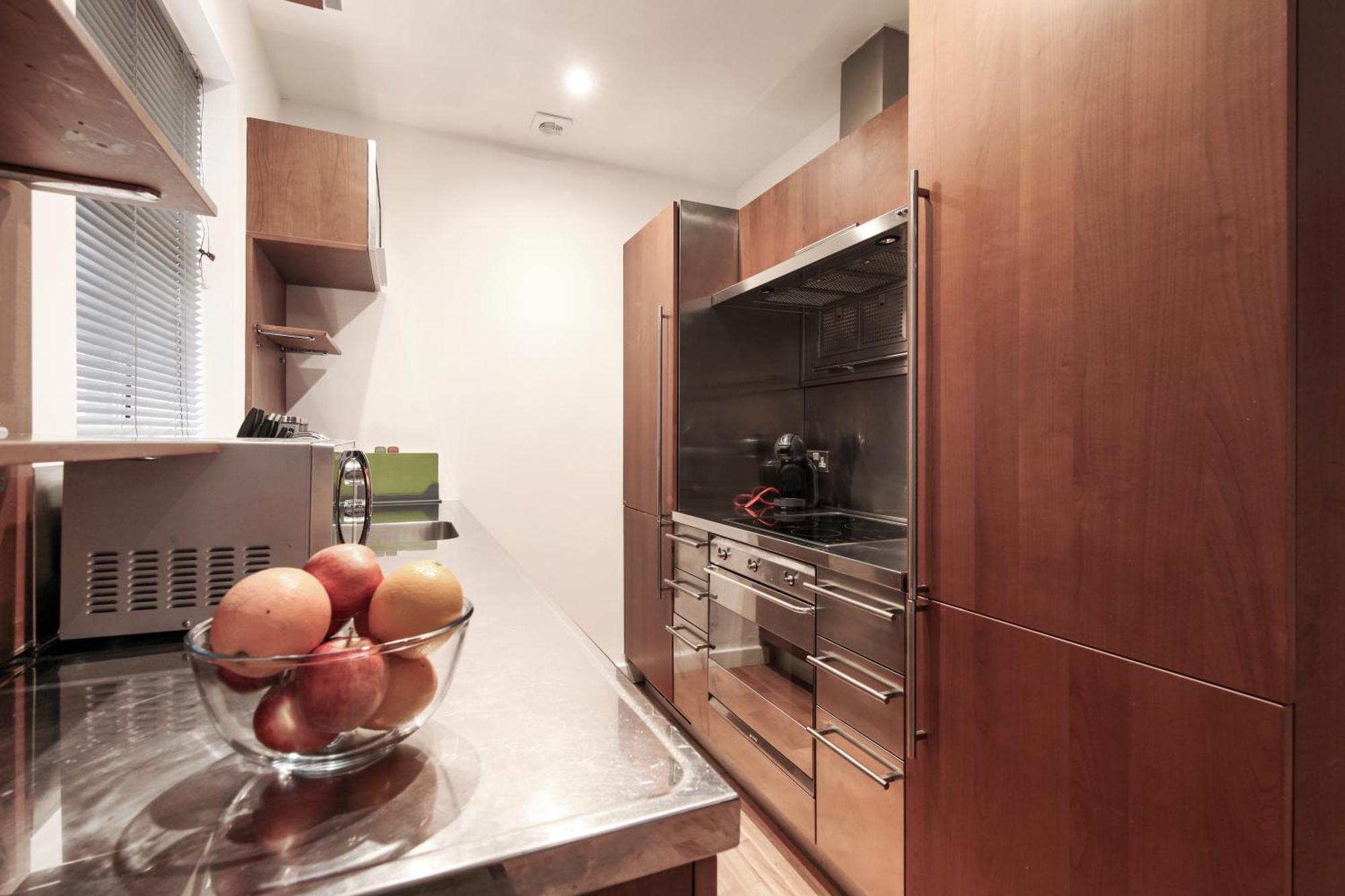 Chic 2 Bed Apartment Near Camden Market Free Wifi By City Stay Aparts London Luaran gambar
