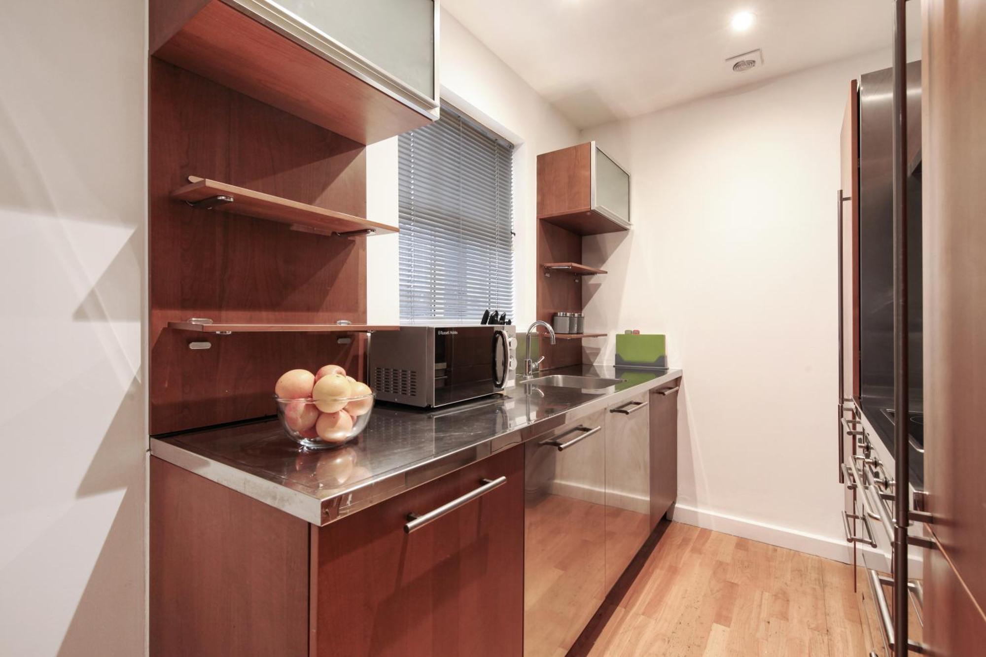 Chic 2 Bed Apartment Near Camden Market Free Wifi By City Stay Aparts London Luaran gambar
